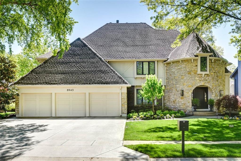 8943 Cedar Drive