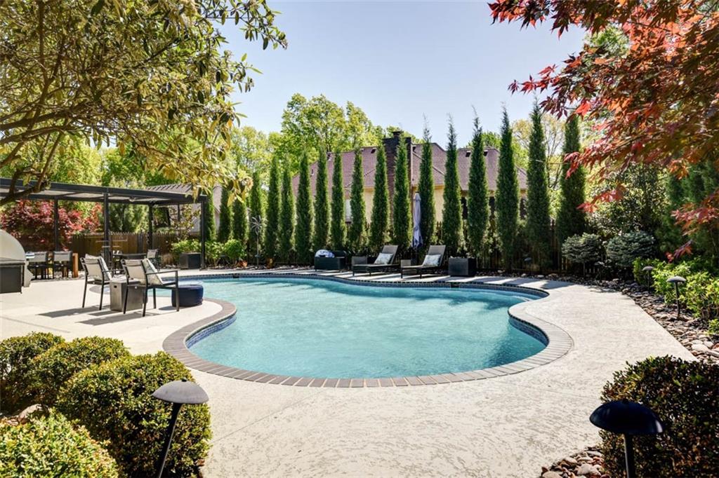 8943 Cedar Drive