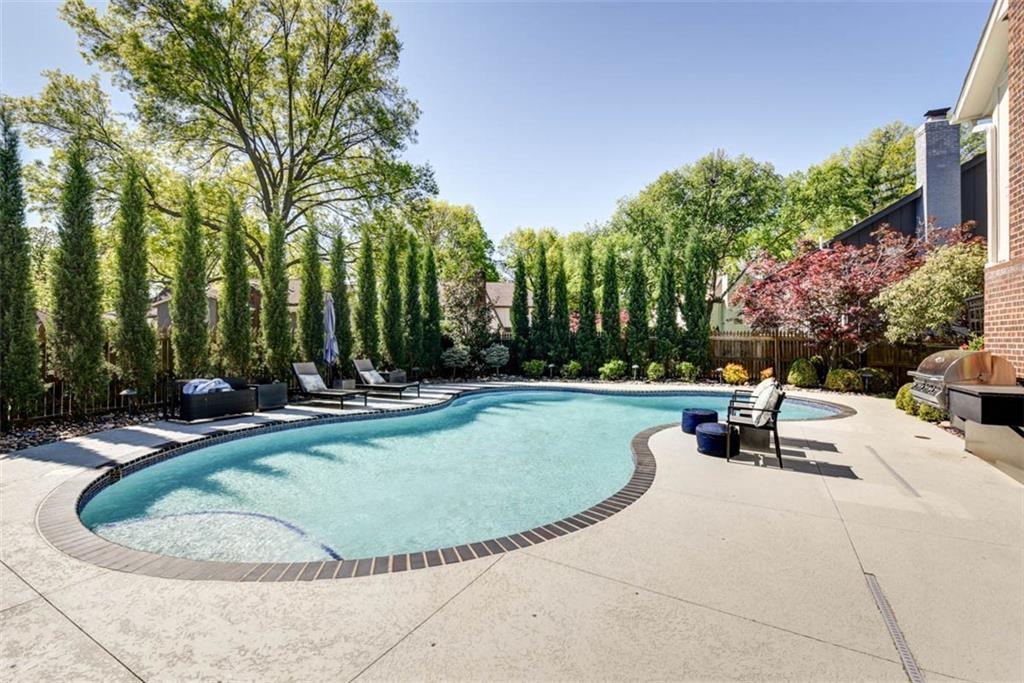 8943 Cedar Drive