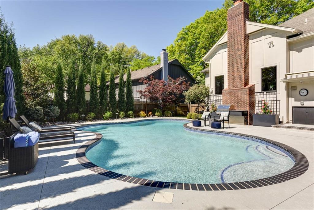 8943 Cedar Drive