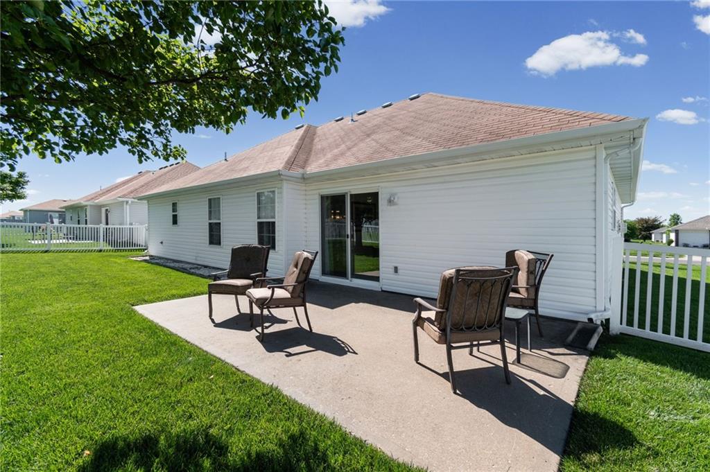 1016 Carlisle Drive