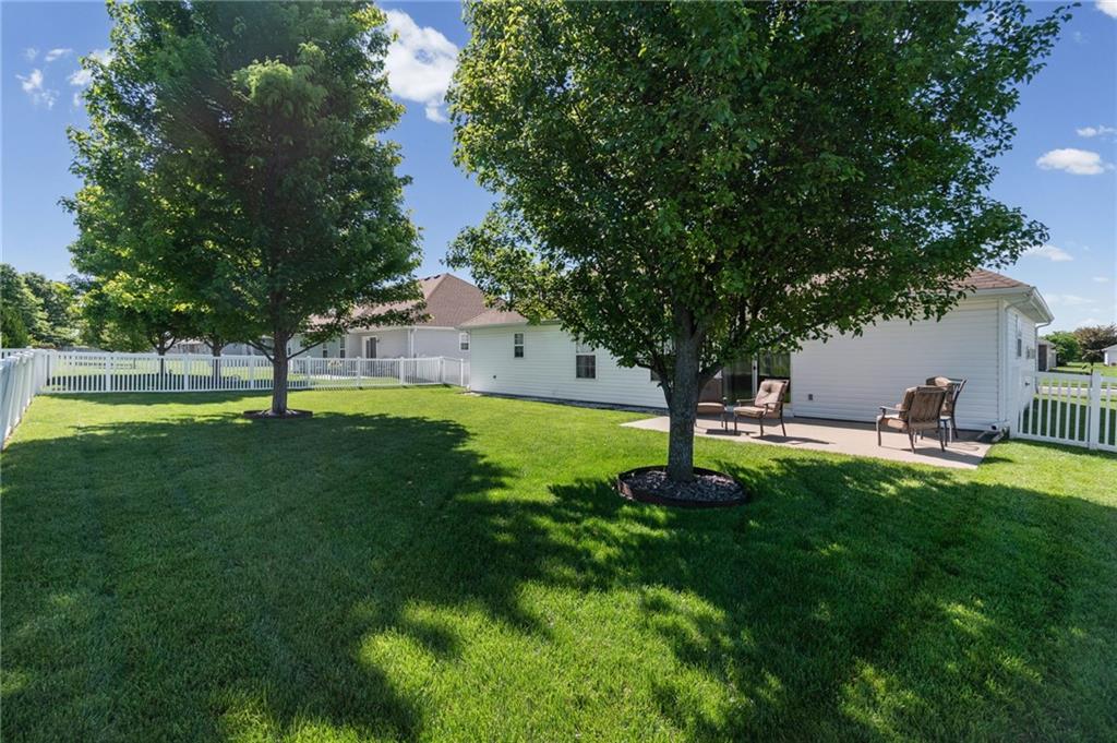 1016 Carlisle Drive