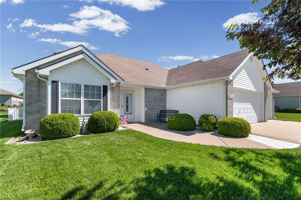 1016 Carlisle Drive