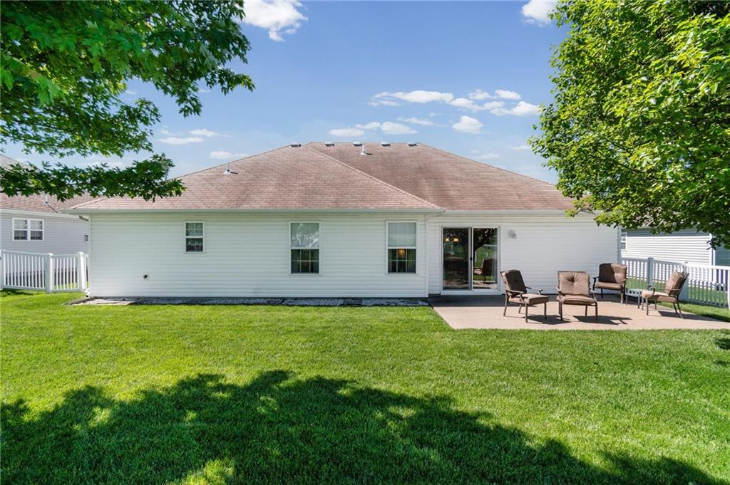 1016 Carlisle Drive