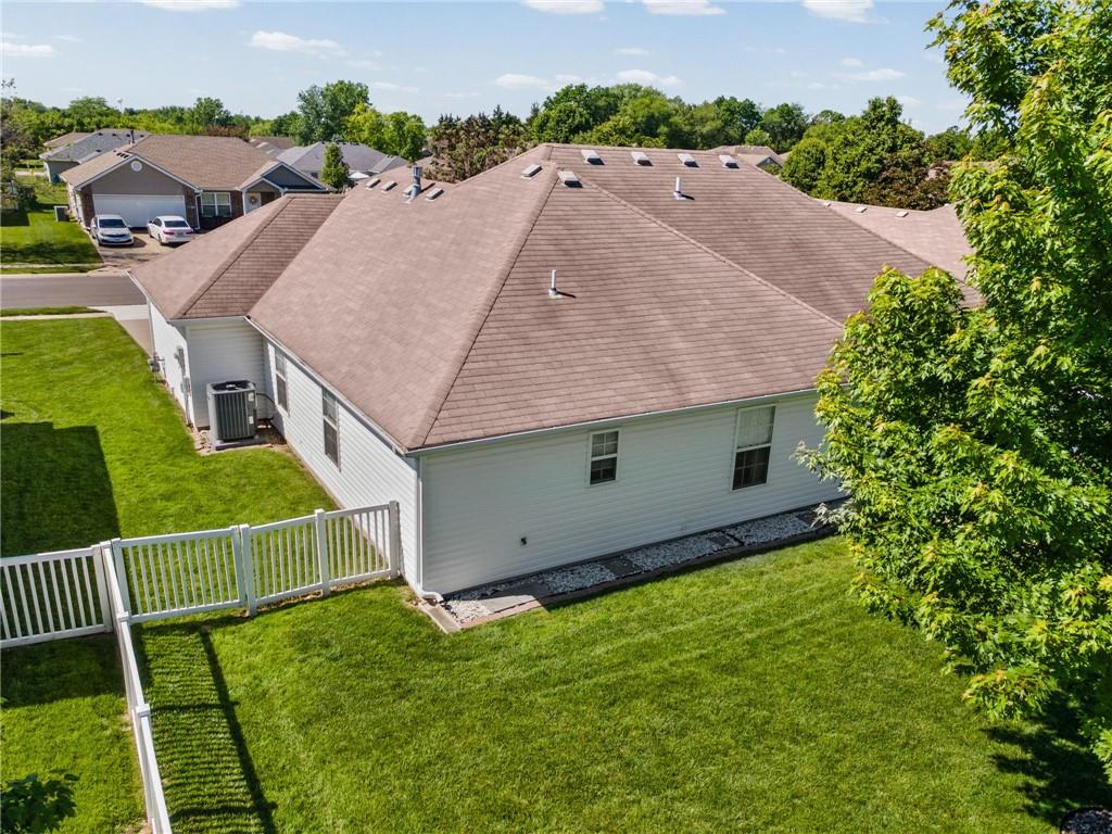 1016 Carlisle Drive