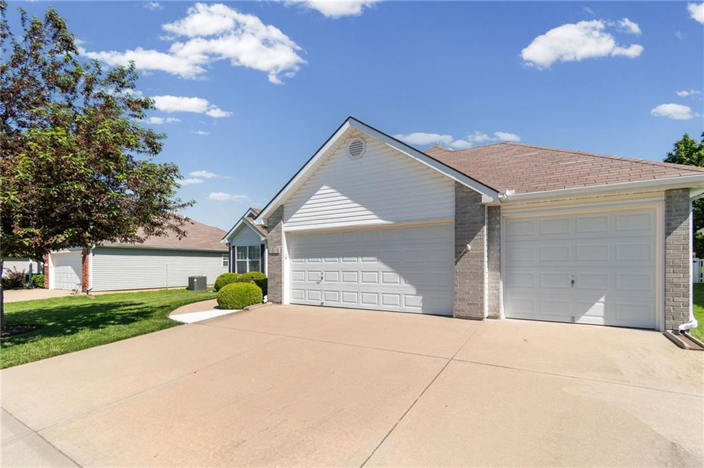 1016 Carlisle Drive