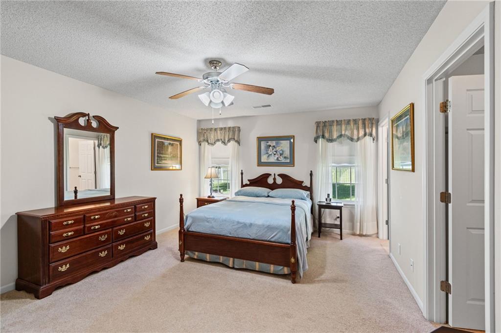 1016 Carlisle Drive