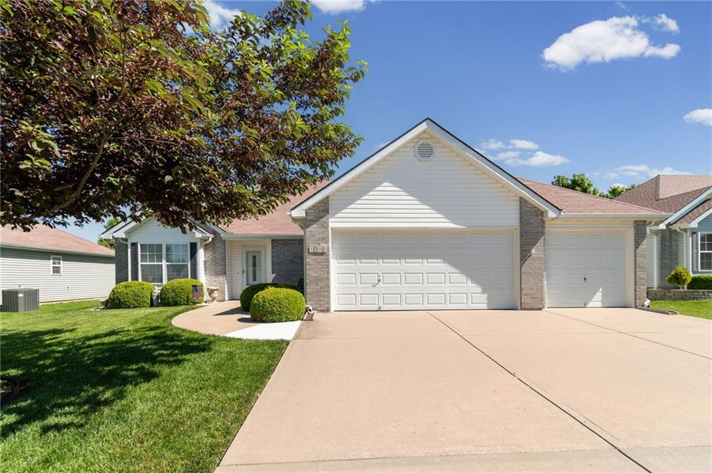 1016 Carlisle Drive