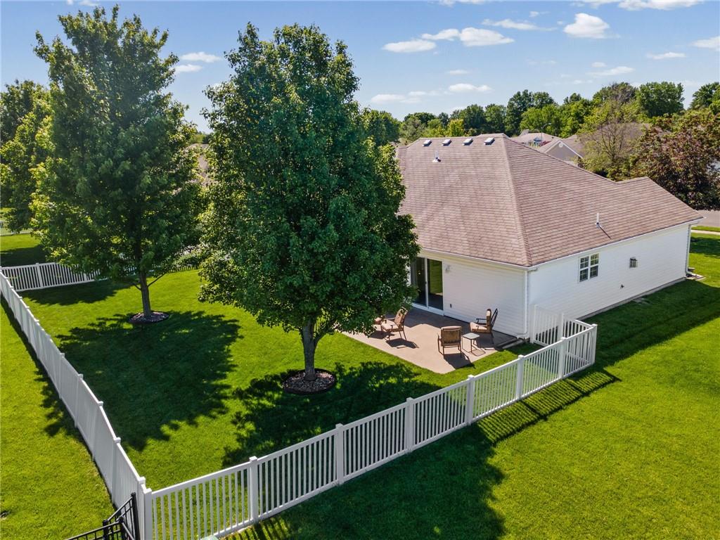 1016 Carlisle Drive