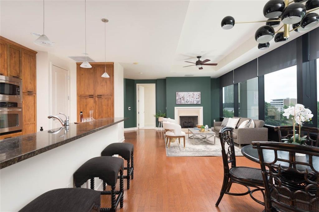 700 W 31st Street Unit: 407
