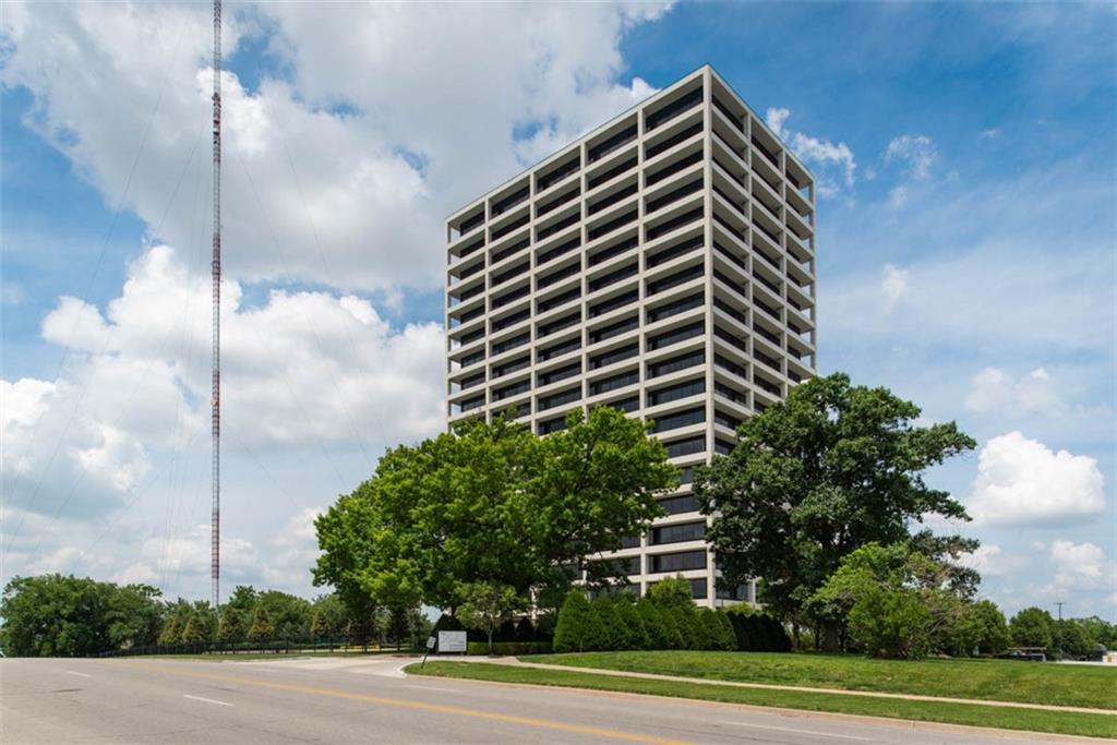 700 W 31st Street Unit: 407