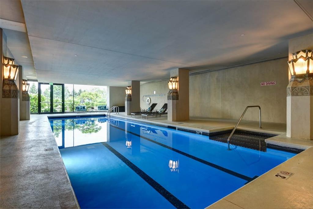 700 W 31st Street Unit: 407