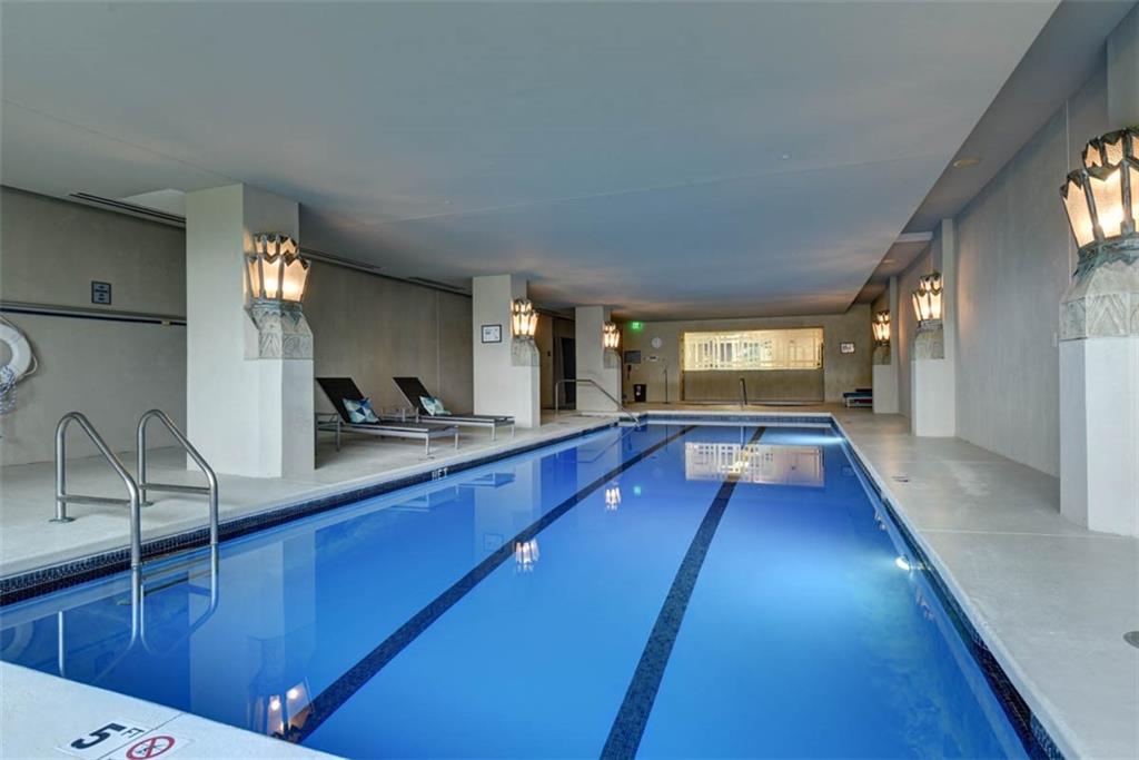 700 W 31st Street Unit: 407