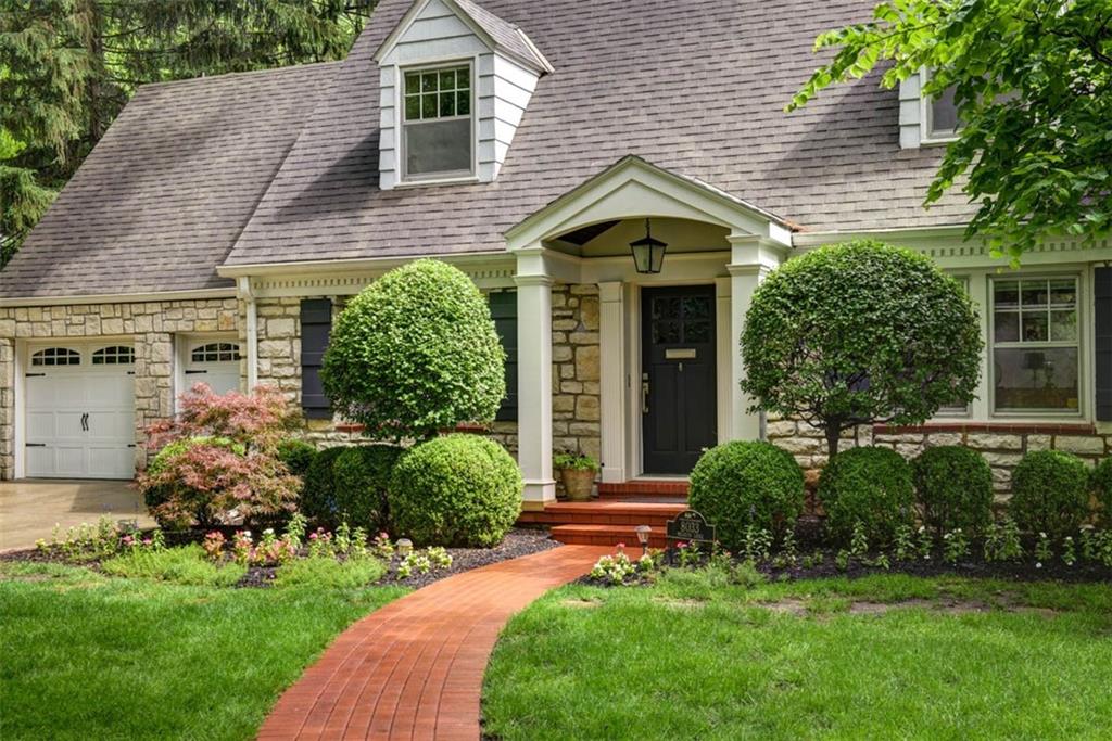 8033 Meadow Lane