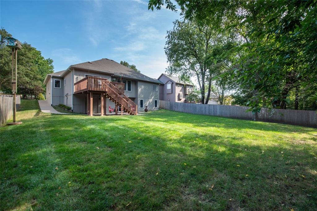 1106 SW Southcrest Drive