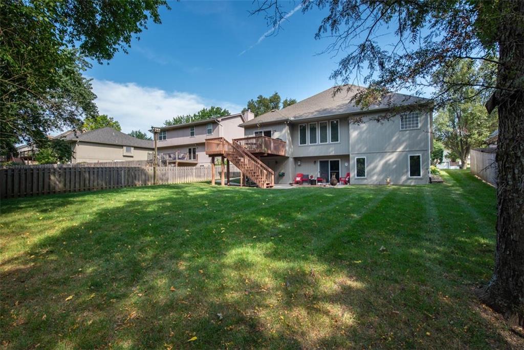 1106 SW Southcrest Drive