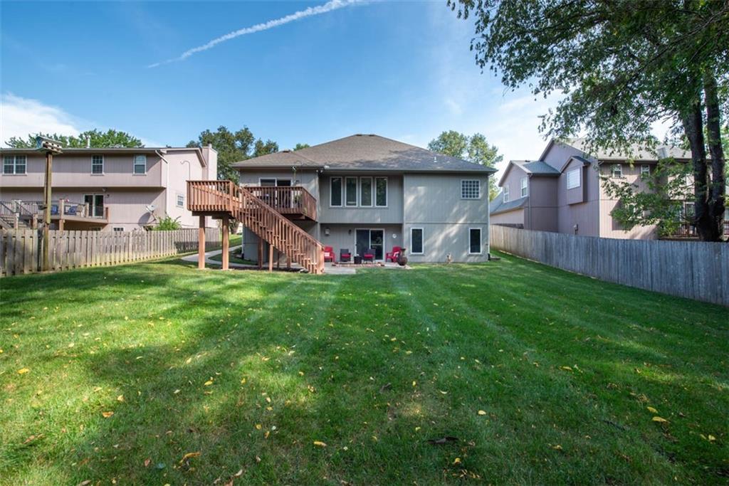 1106 SW Southcrest Drive