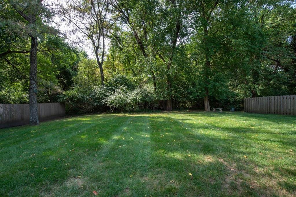 1106 SW Southcrest Drive