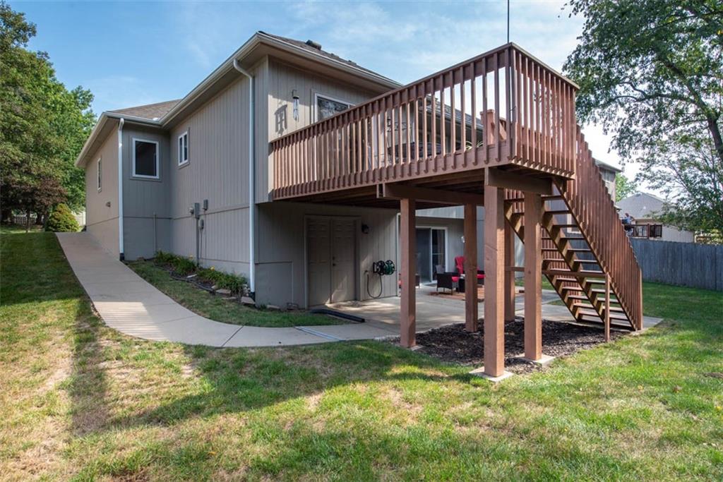 1106 SW Southcrest Drive
