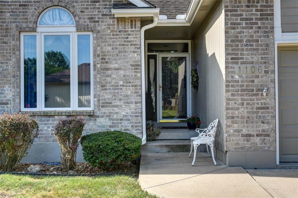 1106 SW Southcrest Drive