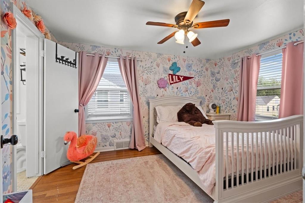 7911 Charlotte Street