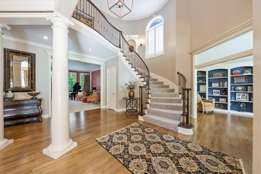 2604 W 141st Street