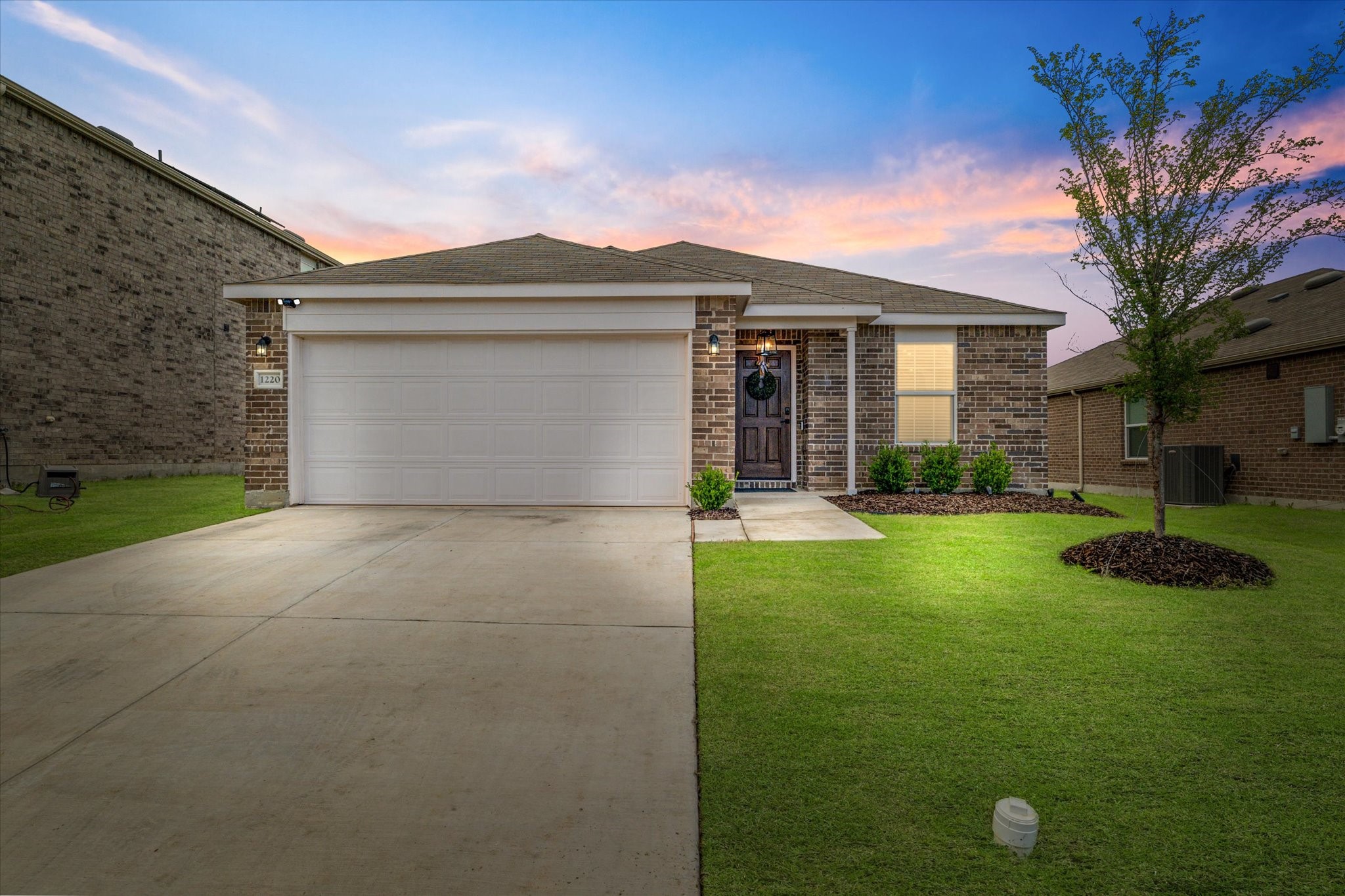 1220 Vernon Drive