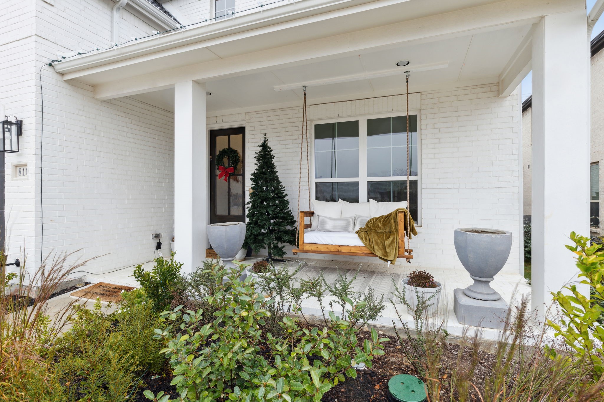 810 Adair Road