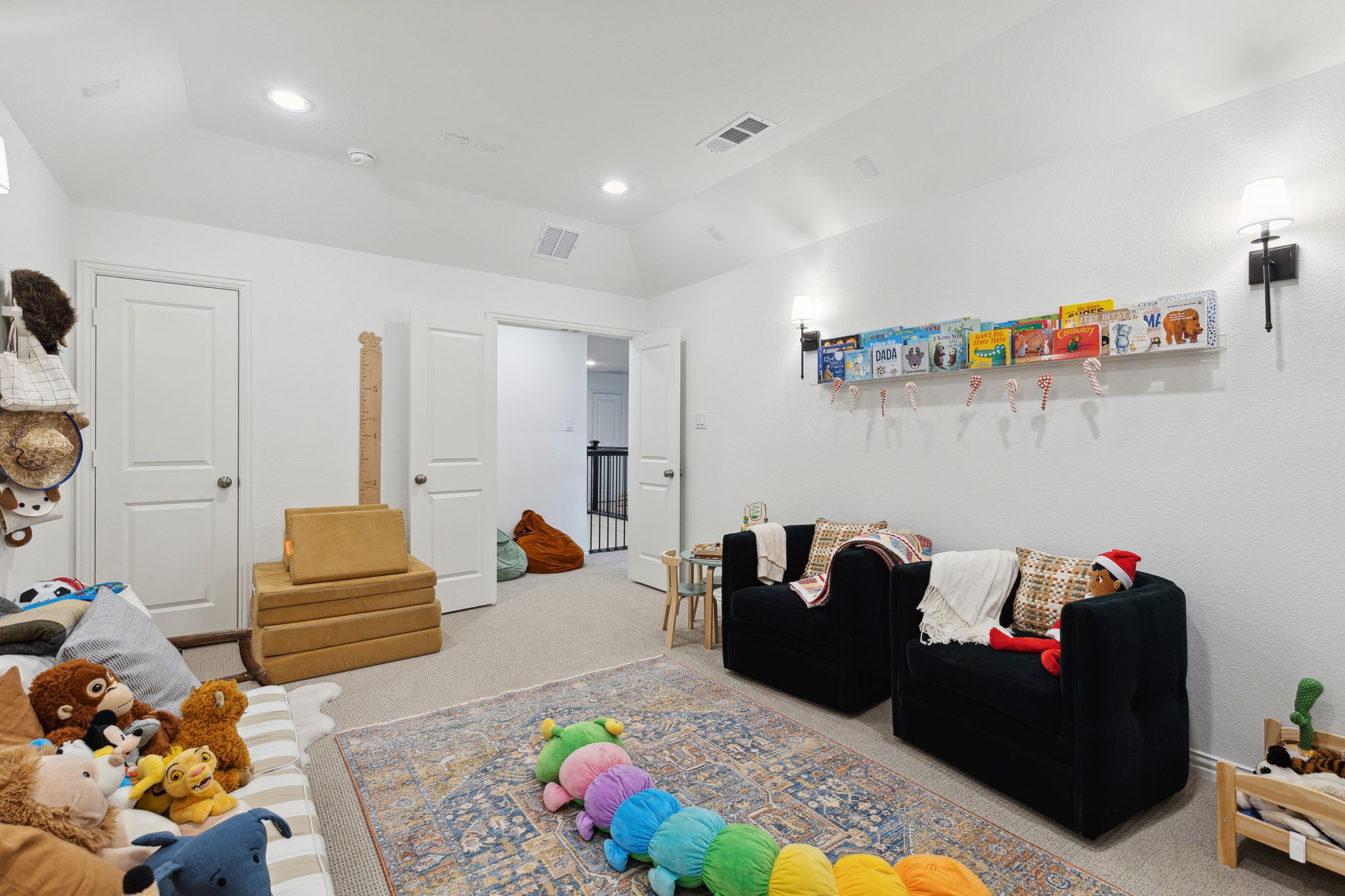 810 Adair Road