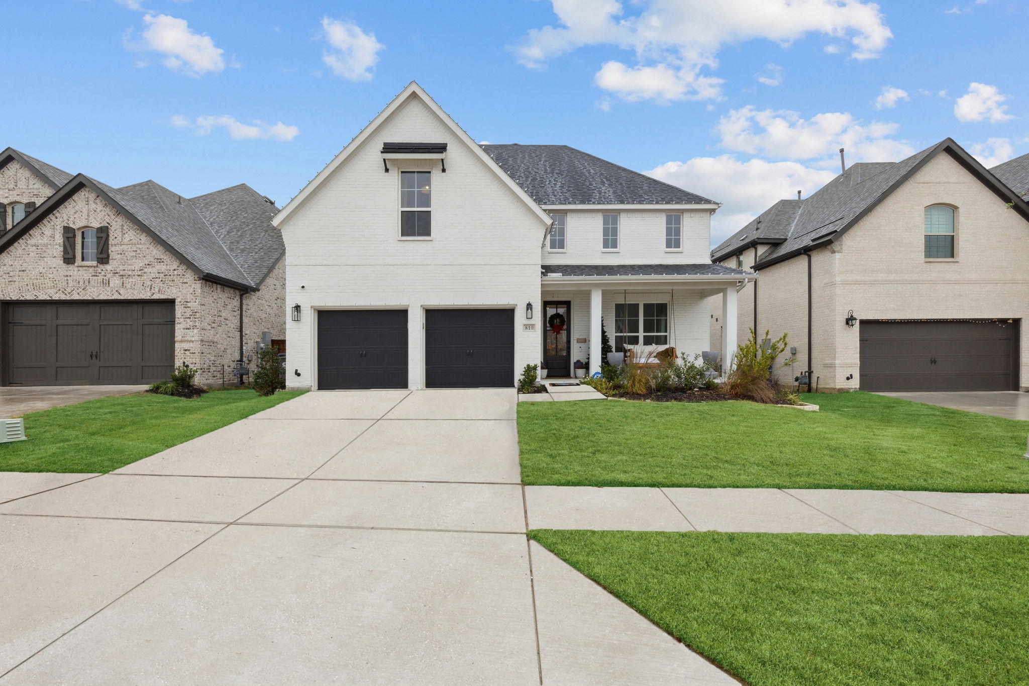 810 Adair Road