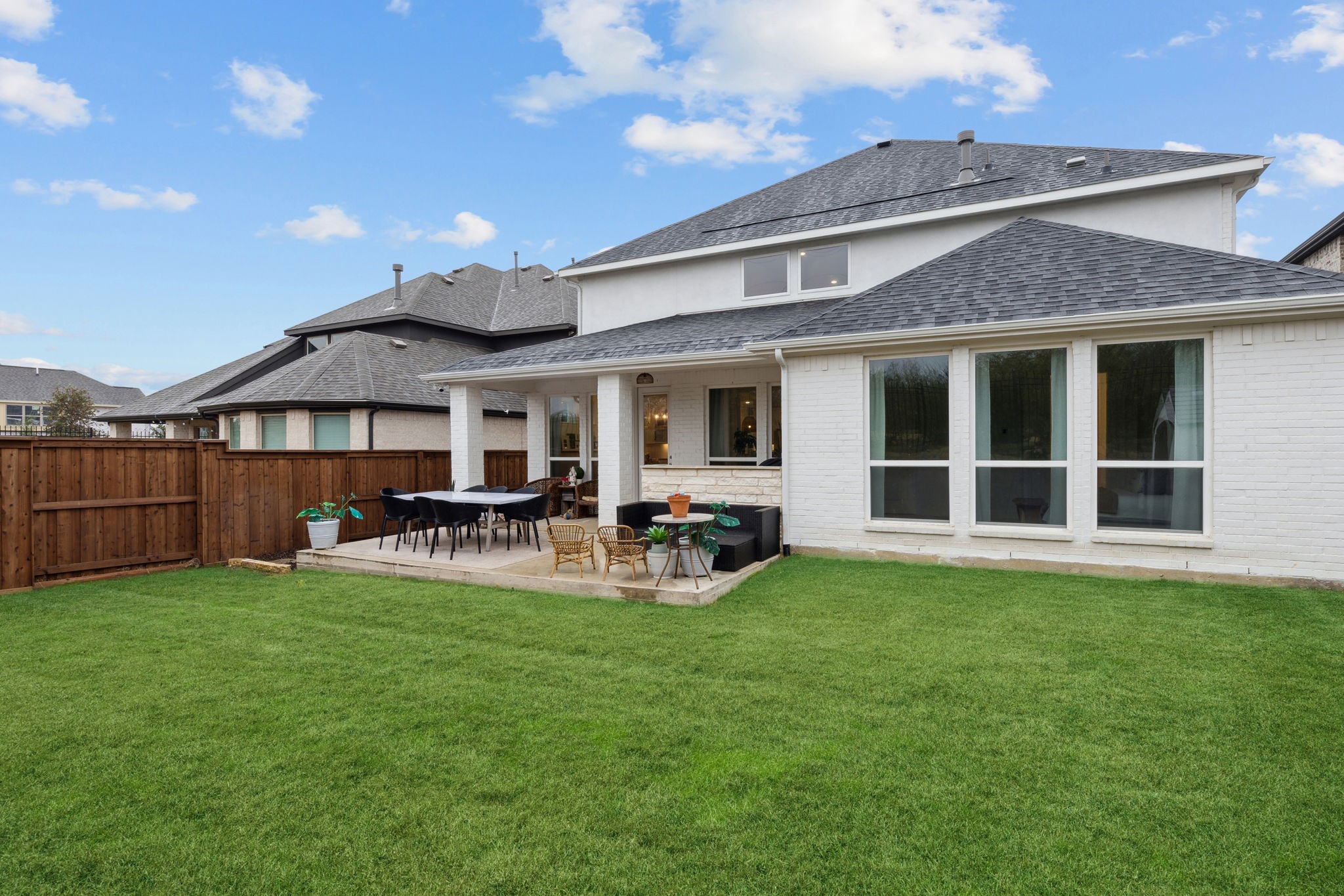 810 Adair Road