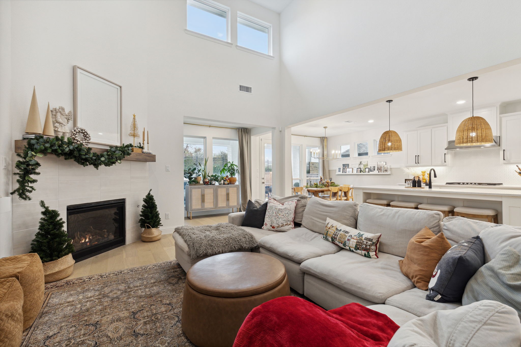 810 Adair Road