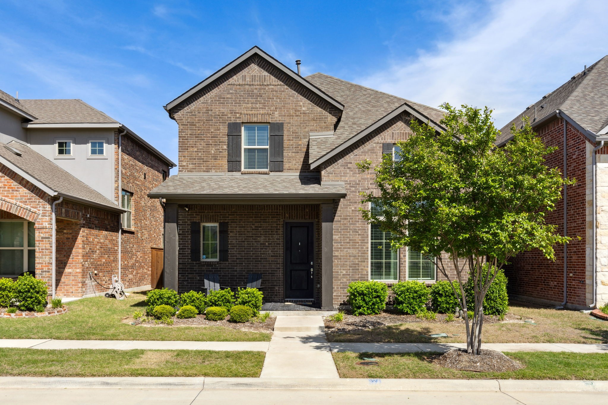 1614 Cherokee Rose Trail