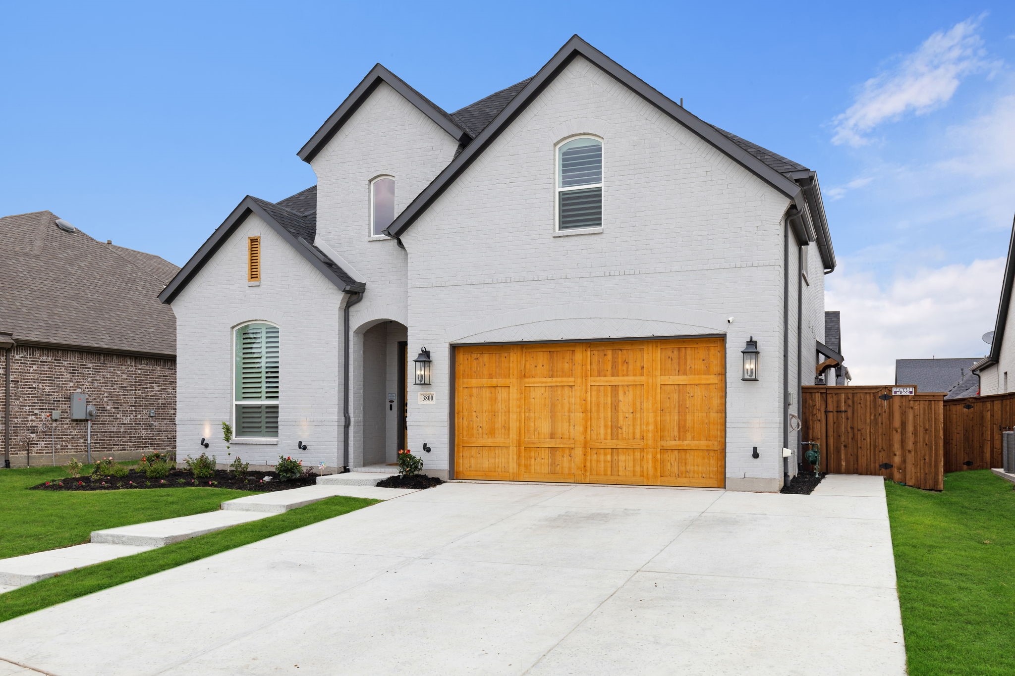 3800 Ironwood Drive