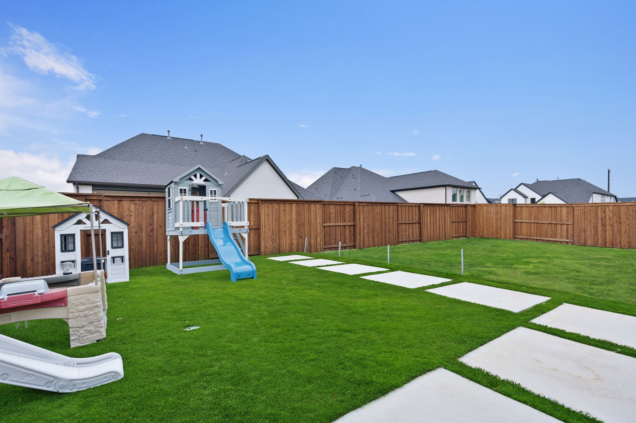 3800 Ironwood Drive