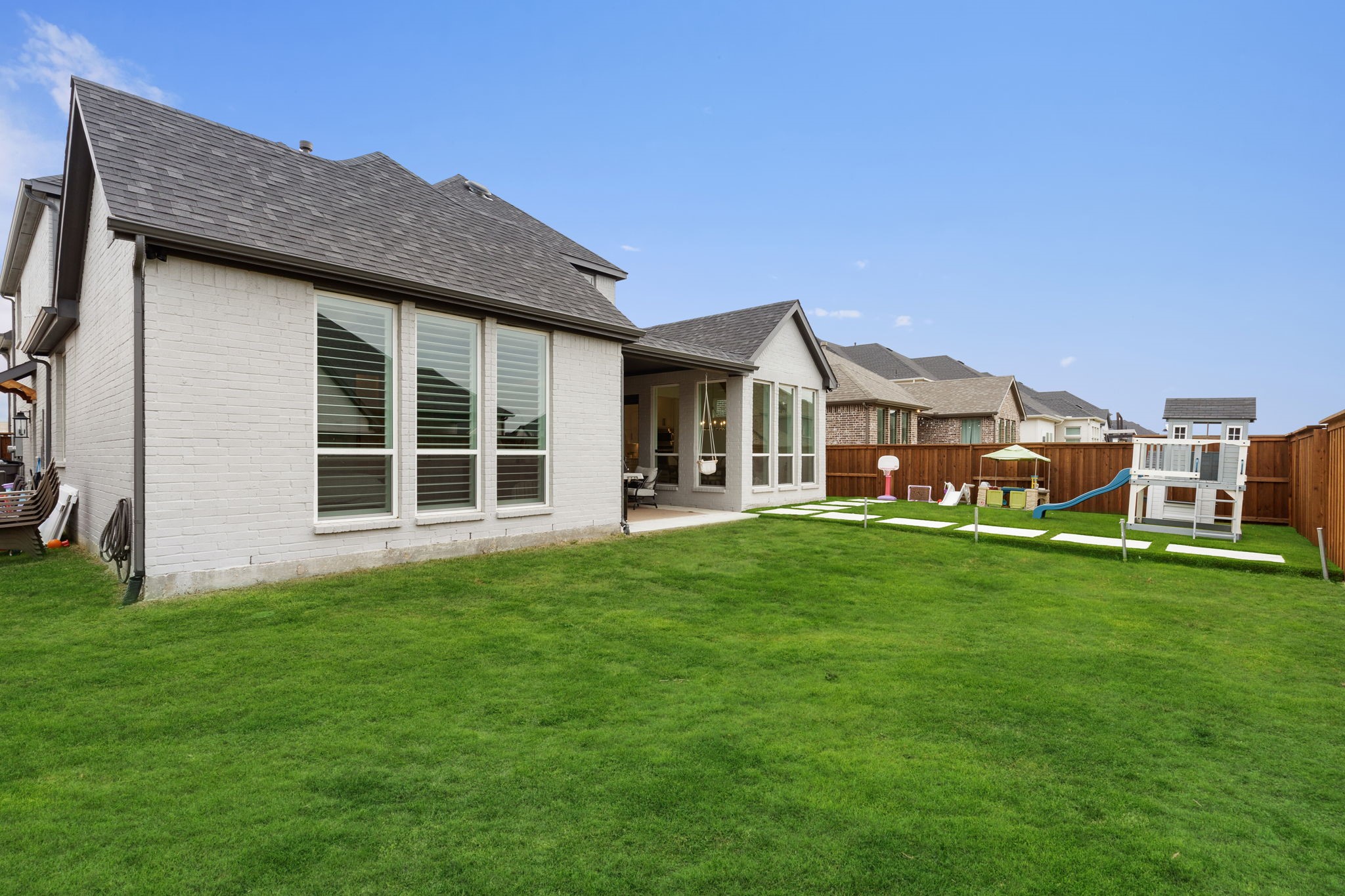 3800 Ironwood Drive