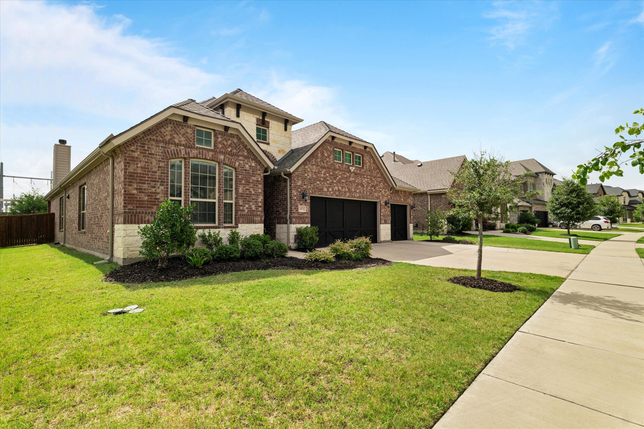 14976 Brazoria Drive