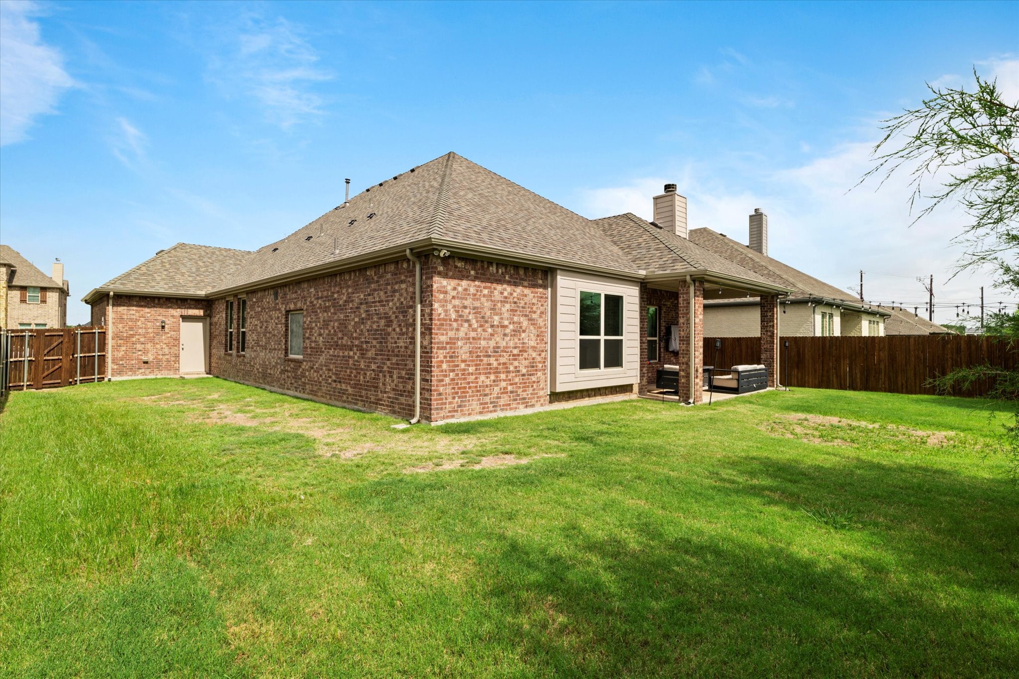 14976 Brazoria Drive