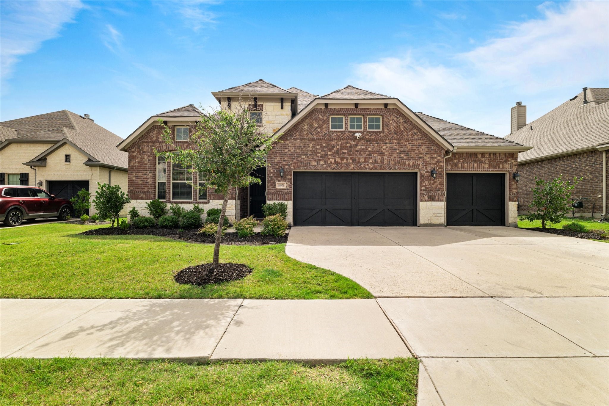 14976 Brazoria Drive