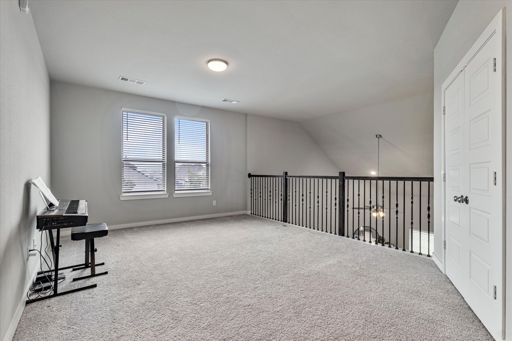 1101 Cottonseed Street