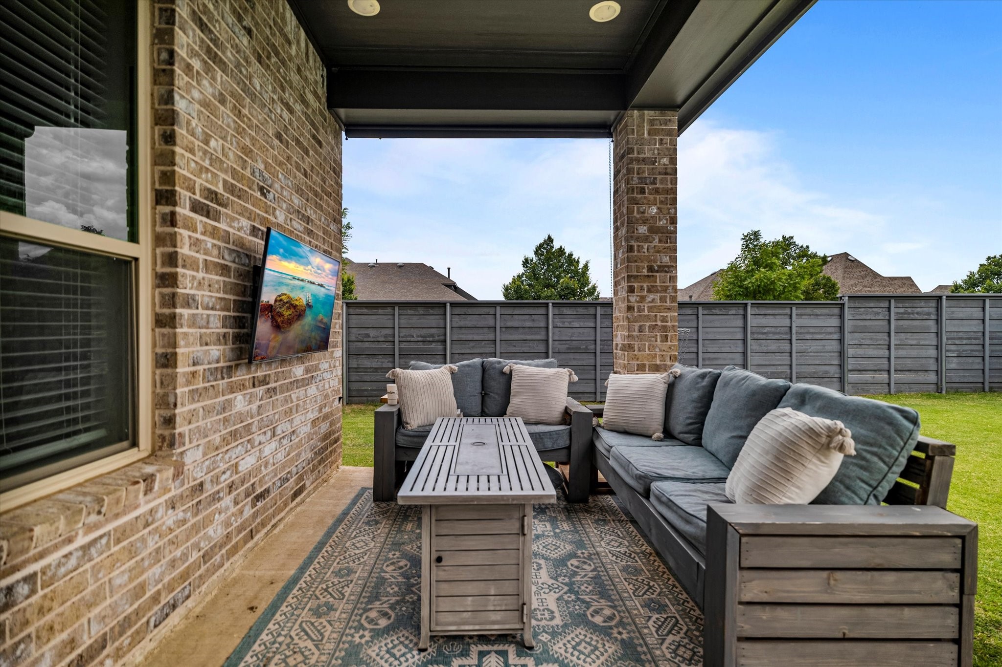 1101 Cottonseed Street