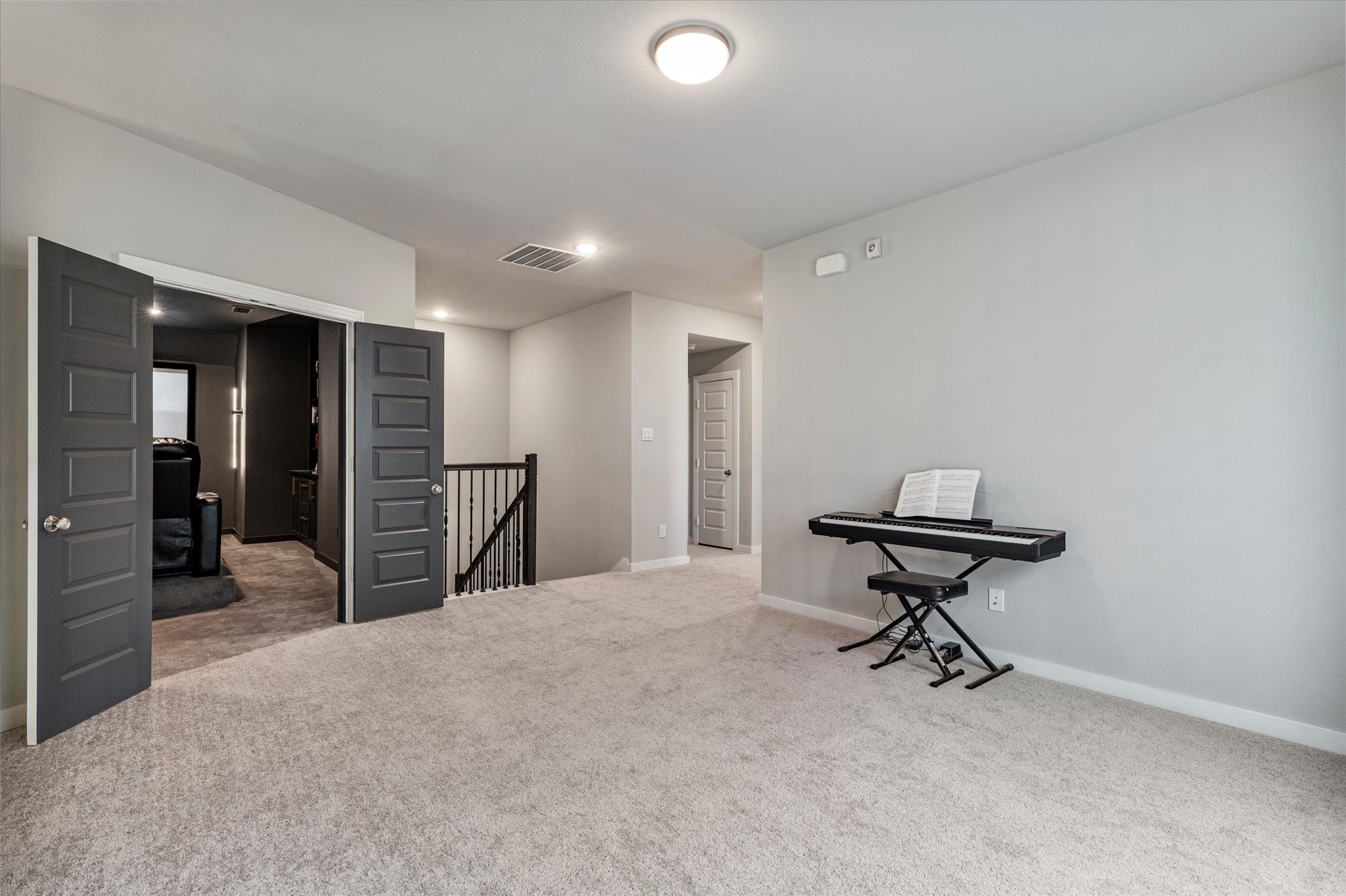 1101 Cottonseed Street