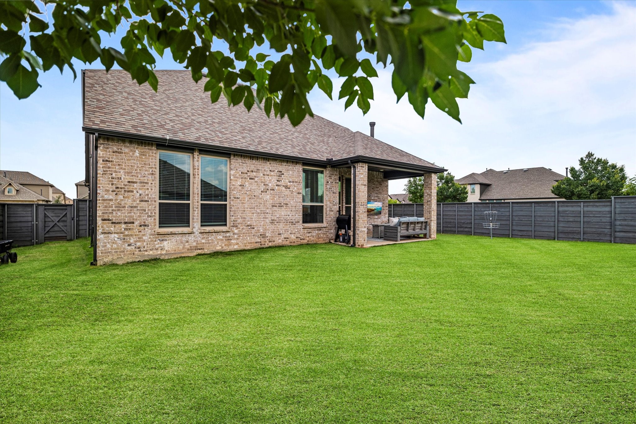 1101 Cottonseed Street