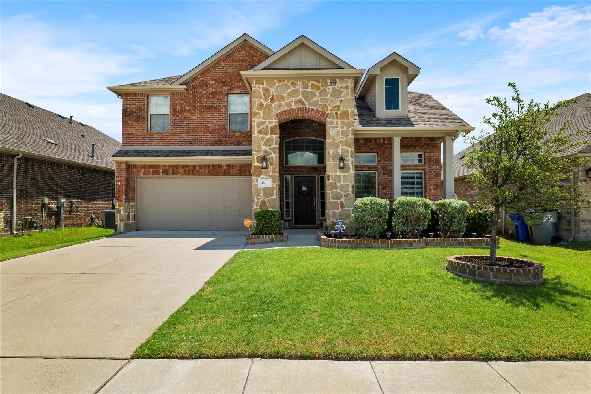 4513 Lakeview Drive