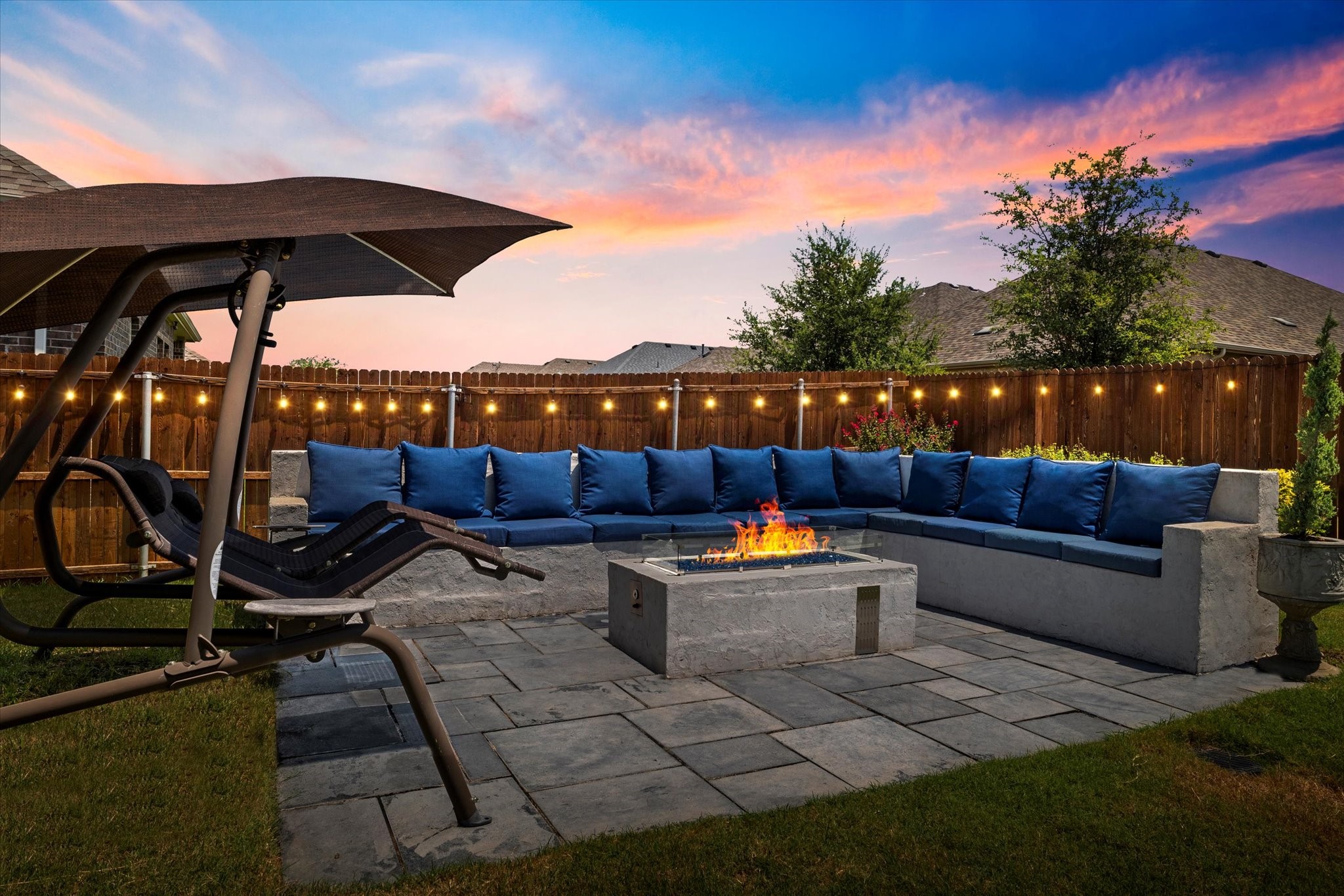 4513 Lakeview Drive