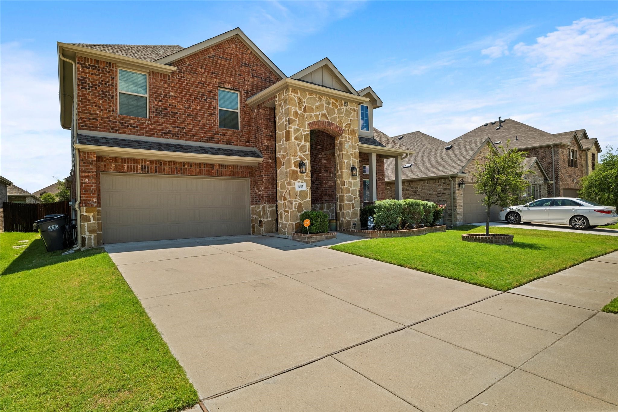 4513 Lakeview Drive