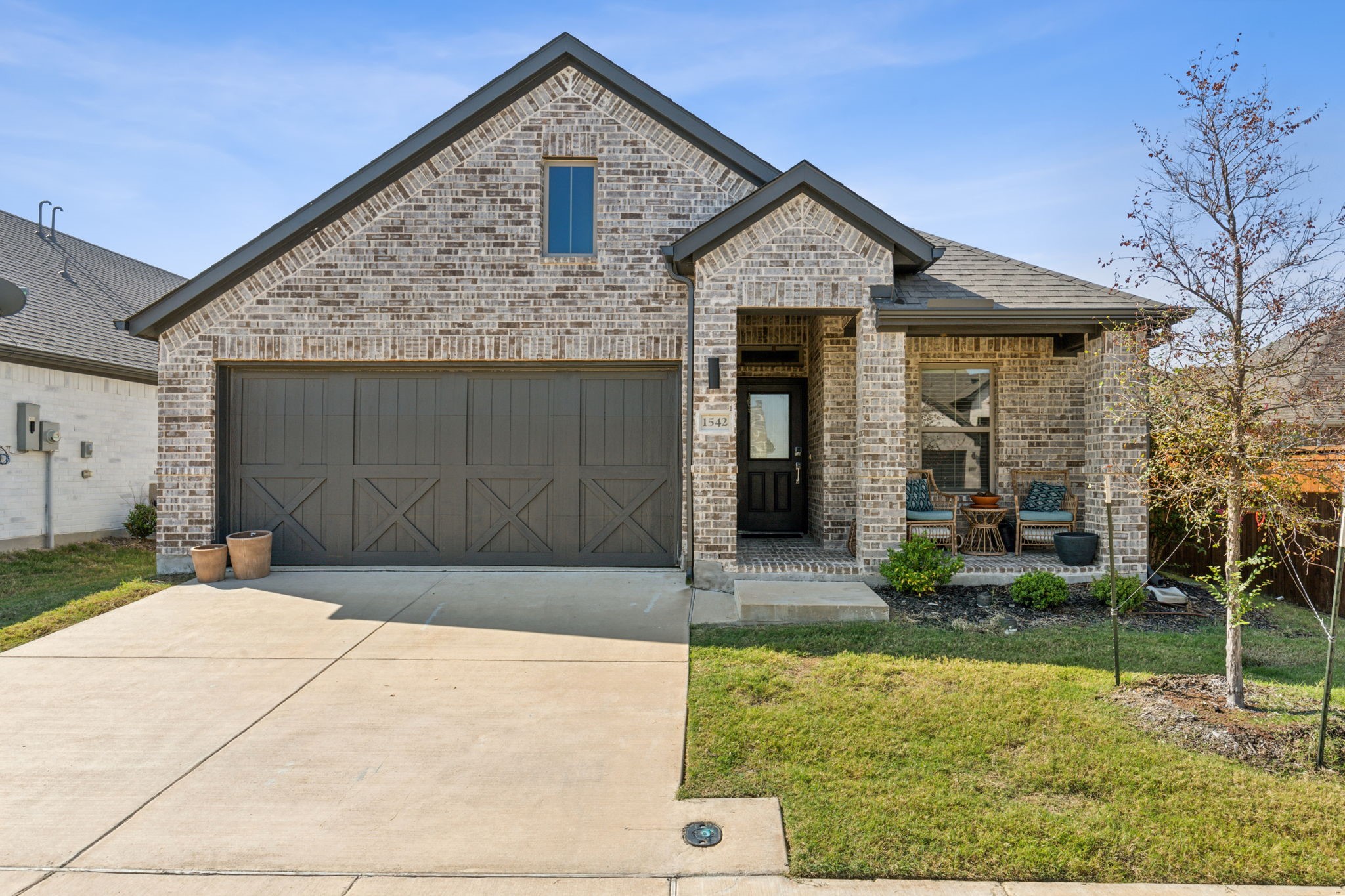 1542 Wayback Drive