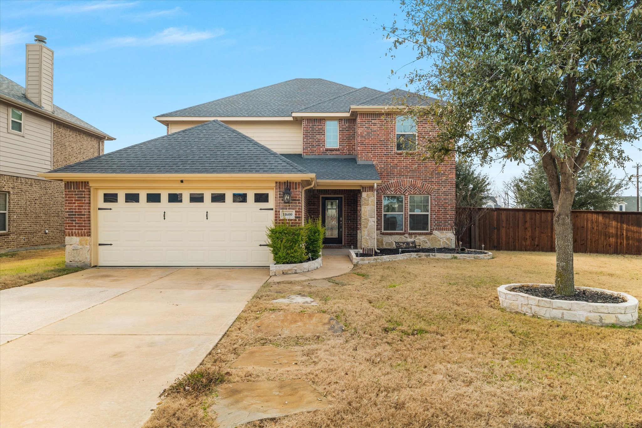 11600 Summer Springs Drive