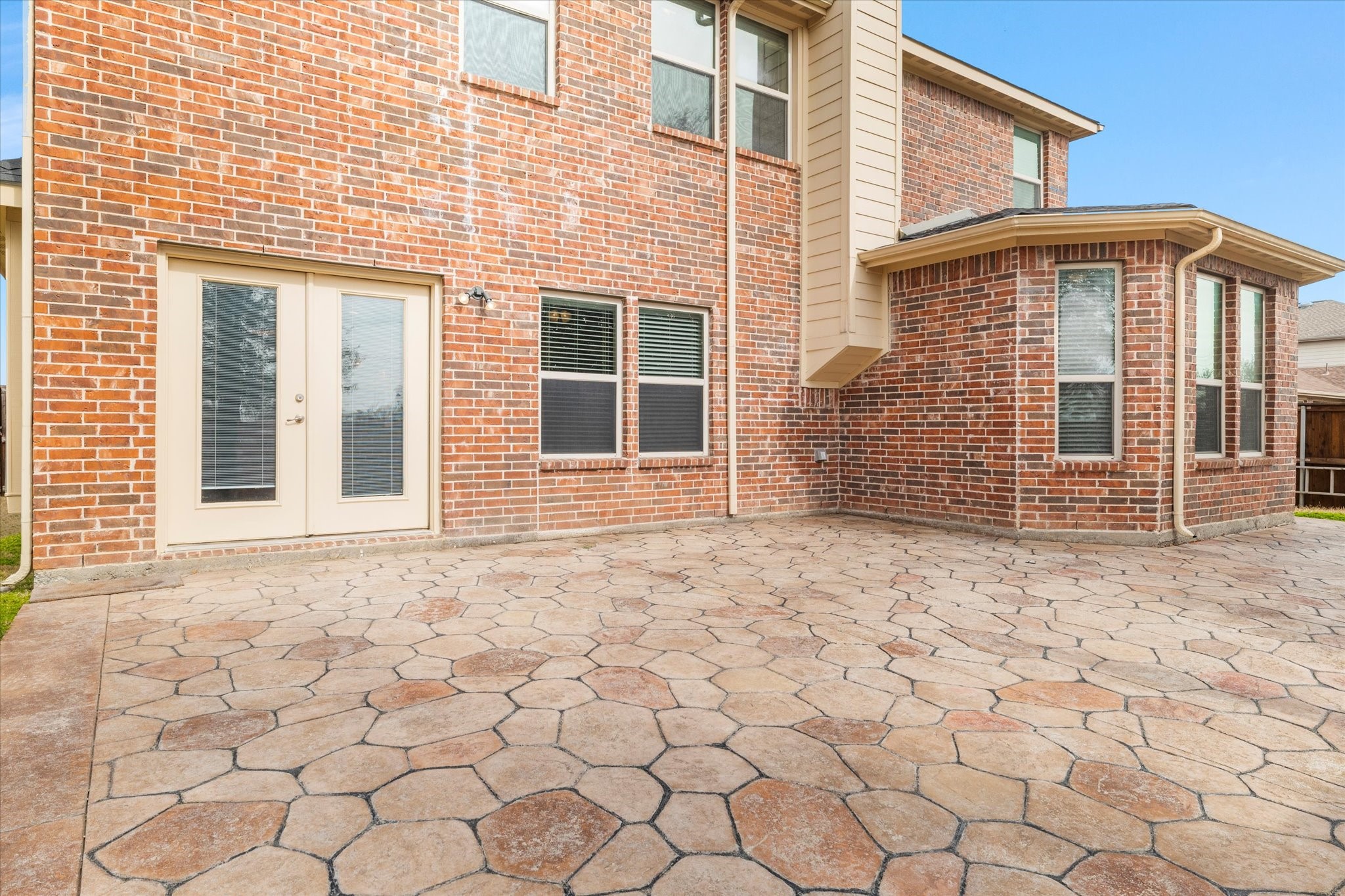 11600 Summer Springs Drive