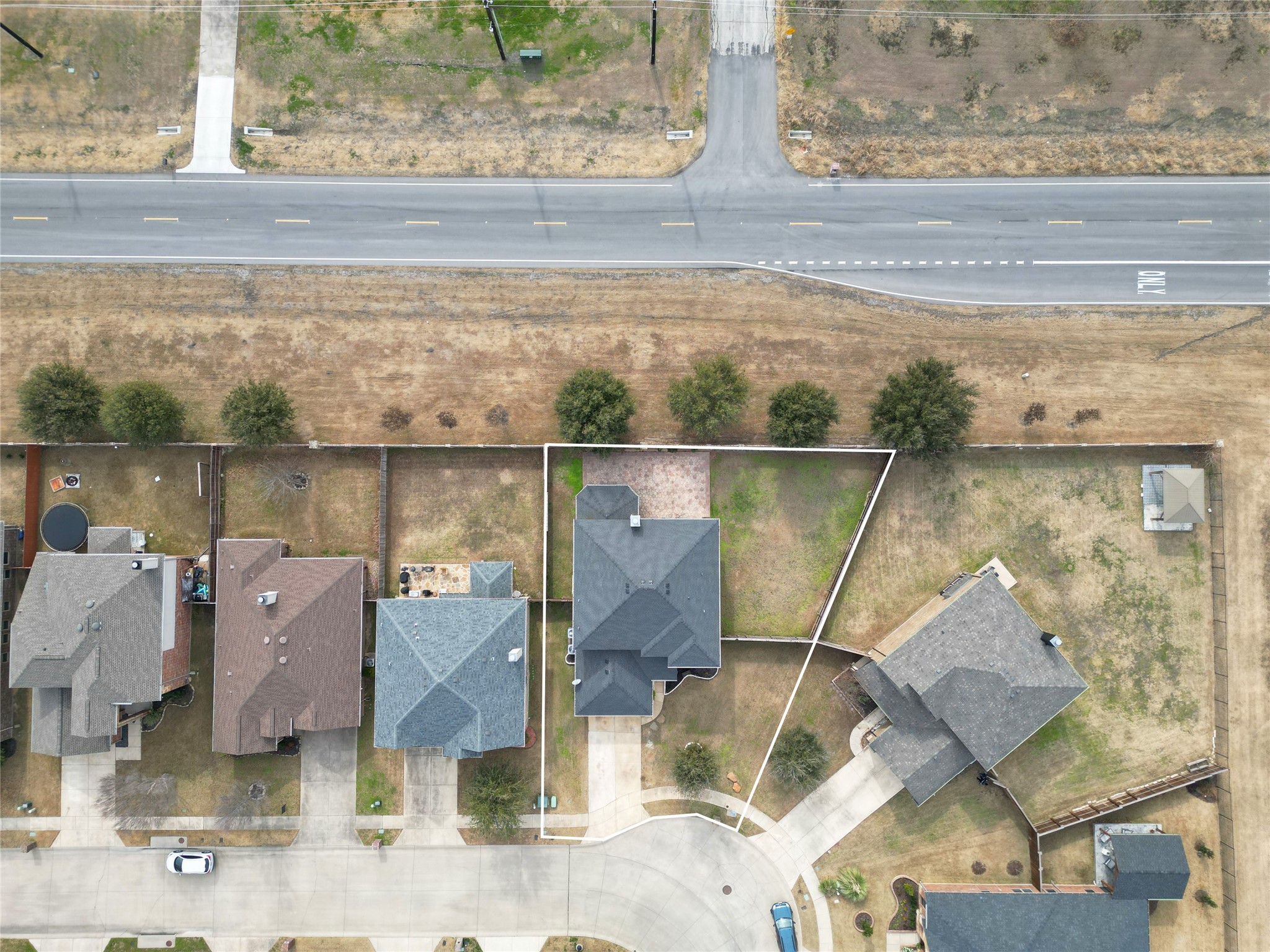 11600 Summer Springs Drive